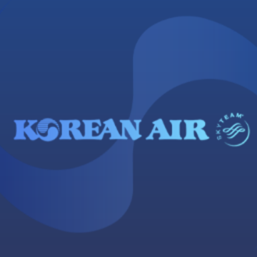 大韩航空 大韩航空