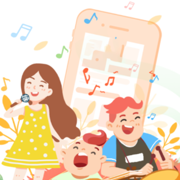 宝贝学唱儿歌 宝贝学唱儿歌
