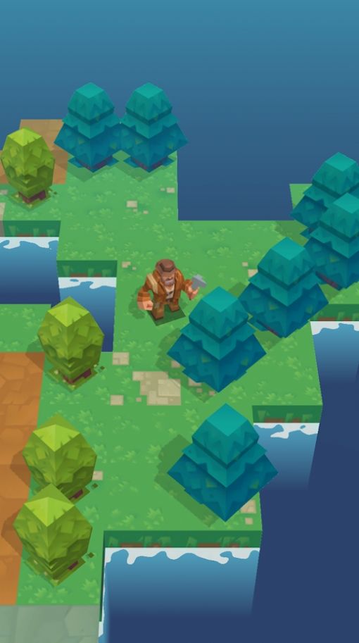 chopper master(�˵���ʦ)v1.0.6 ���°�