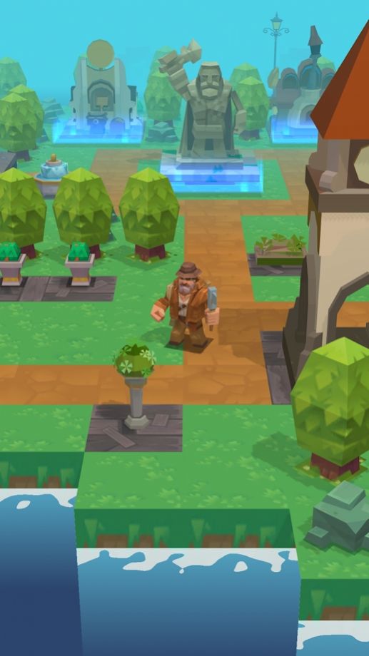 chopper master(�˵���ʦ)v1.0.6 ���°�