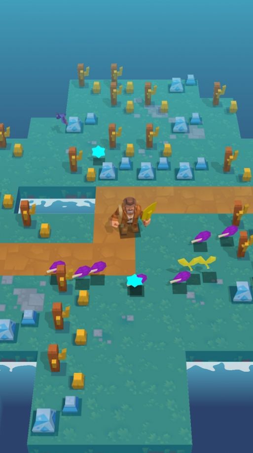 chopper master(�˵���ʦ)v1.0.6 ���°�