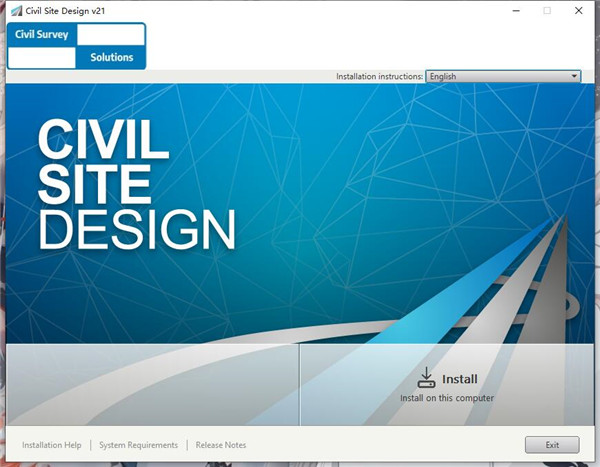 CSS Civil Site Design2021ע(·)v21.31 ƽ