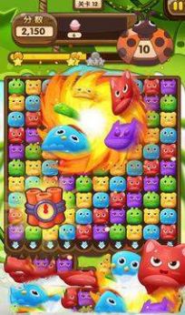 Pet Farm Happy(����ũ������)v1.0 ���°�
