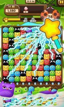 Pet Farm Happy(����ũ������)v1.0 ���°�