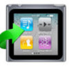 4Media iPod to PC Transfer(ipod�ļ����䵽����)v1.0 ���°�