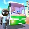 Stickman - Bus Driving Simulator(����˰�ʿģ����)v1.0 ��׿��