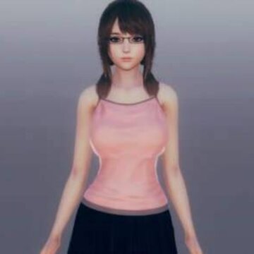 ai少女璇玑公主mod版 ai少女璇玑公主mod版