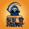 Reaper - soul strealer(�ո��������ȡ�����İ�)v1.635 ��׿��