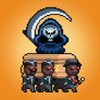 Reaper - soul strealer(�ո��������ƽ��)v1.635 ��׿��