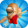 Wood Carving Simulator 3D(ľ��ģ����)v3.0 ��׿��