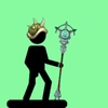 The Wizard: Stickman War(��ʦ����˴�ս)v1.1.6 ��׿��