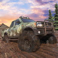 Mud Truck Simulator 3D(ľĻ˿)v0.1 ׿