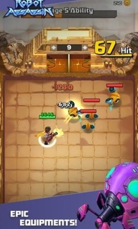 Robot Assassin(����ɱ���޵а�)v2.7 ���°�