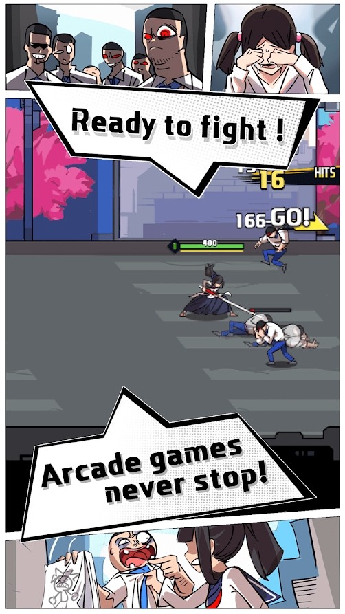 Sword Hunter(�Խ���)v1.0.0 ��׿��