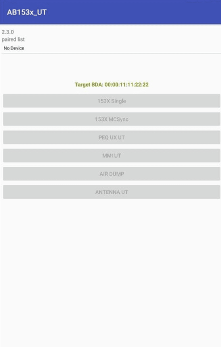 AB153x_UT���ٷ��������apkv2.3.0 ��׿��
