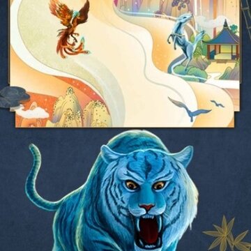 御兽少年手游 御兽少年手游