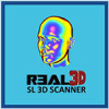 Real3D Scanner(3DȾɨ)v3.0.303 ٷ