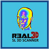 Real3D Scanner(3D��Ⱦɨ��������)v3.0.303 �ٷ���