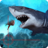 Hungry Shark Sniper 3D(��������3D)v1.1.6 ��׿��