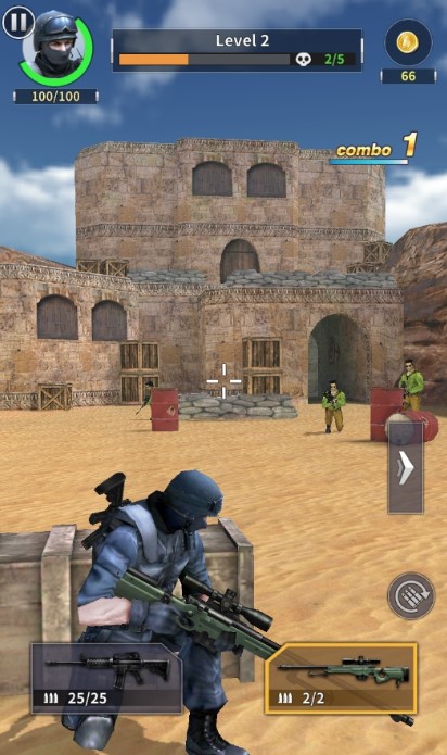 Critical action(ȫ���ж�����)v1.1.9 ���°�