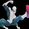 Spider Parkour(超级英雄跑步)v0.2 安卓版