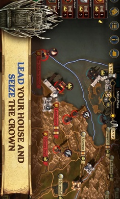 Game of Thrones: Board Game(Ȩ������Ϸ����)v0.9.4 ���İ�