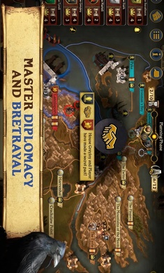 Game of Thrones: Board Game(Ȩ������Ϸ����)v0.9.4 ���İ�