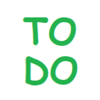 �Ŷ�TODOv1.0 �ٷ���