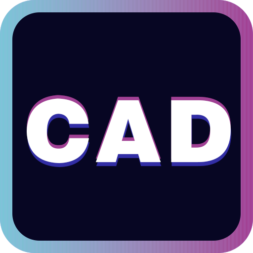 CAD看图制图软件v1.0 手机版