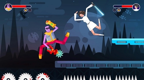 Ragdoll Rage(�����޿�ŭӢ�۾�����)v1.0.5 ��׿��