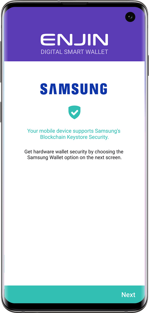 Enjin Wallet appv1.14.0-r ��׿��