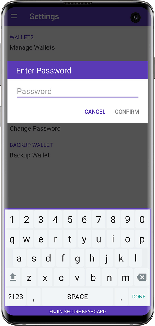 Enjin Wallet appv1.14.0-r ��׿��