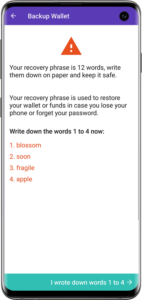 Enjin Wallet appv1.14.0-r ��׿��