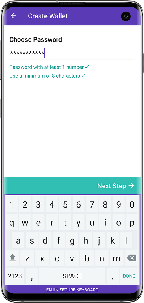Enjin Wallet appv1.14.0-r ��׿��
