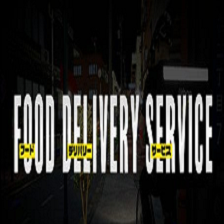 ͷFood Delivery Service