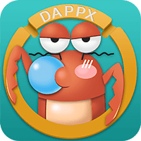DappX大皮皮虾区块链分发平台v2.3.1 最新版