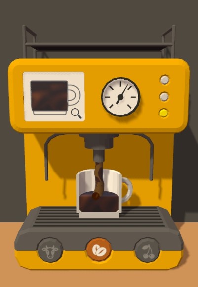 Coffee Inc(6)v0.9 ׿