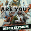 ���ֵ�˹�����ռ�����Disco Elysium Final Cut�����ⰲװ��
