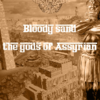 Ѫ֮ɳ����֮��Bloody Sand The Gods Of Assyria�����ⰲװ��
