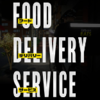 ʳ�����ͷ���Food Delivery Service�ⰲװ��ɫ��