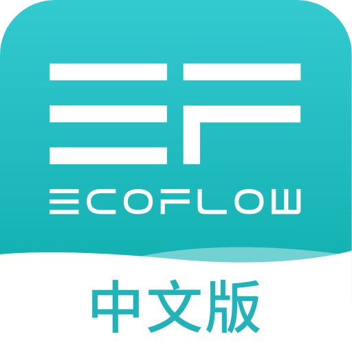 EcoFlow app