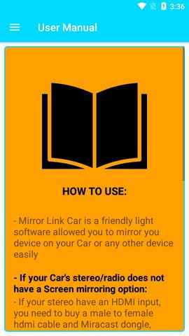 ����mirrorlink����appv7.0 �ٷ���