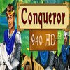�����߹�Ԫ940��Conqueror 940 AD�ⰲװ��ɫ��