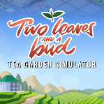 茶园模拟器Two Leaves and a bud Tea Garden Simulator