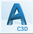 AutoCAD Civil 3D2021(附破解补丁)v2021 绿色版