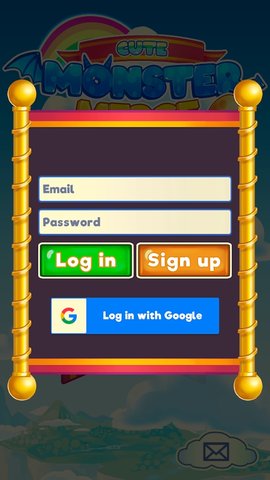 cute monster merge(�ɰ��Ĺ���ϲ�)v0.011 ���İ�