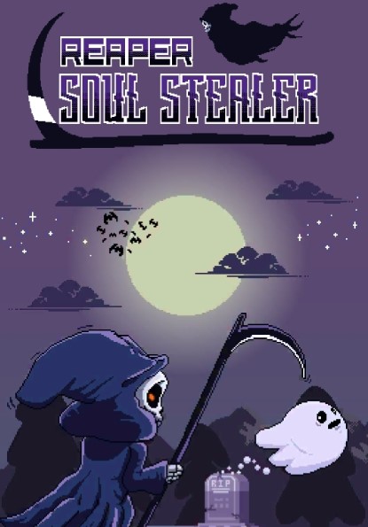 Reaper - soul strealer(ոȡİ)v1.635 ׿