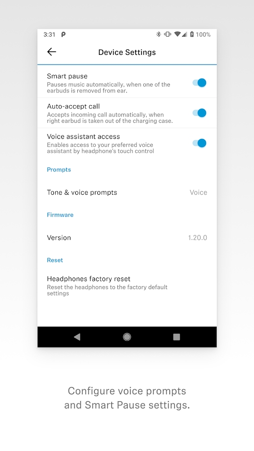 ɭ������ר��app(Sennheiser Smart Control)v4.4.4 ���°�