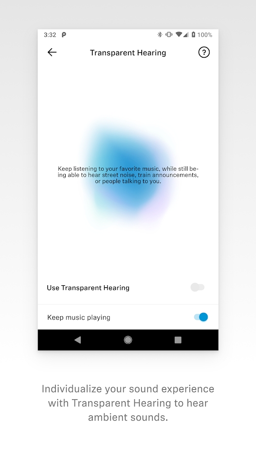 ɭ������ר��app(Sennheiser Smart Control)v4.4.4 ���°�