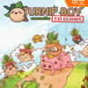 ��ͷ��С�ӱ�˰���ռ�Turnip Boy Commits Tax Evasion�ⰲװ��ɫ���İ�